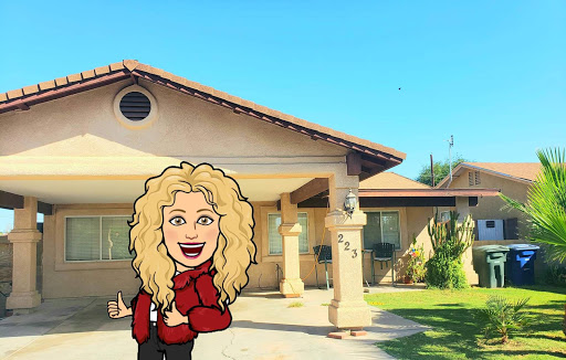 Araceli Olivares | Realty Executives Yuma Main