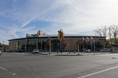 Trenton Transit Center