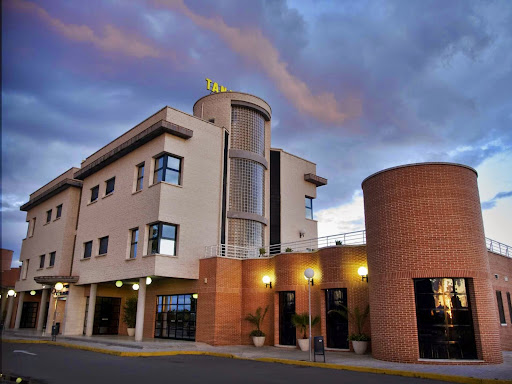 Tanatorio Crematorio Vega Baja - Grupo ASV Servicios Funerarios
