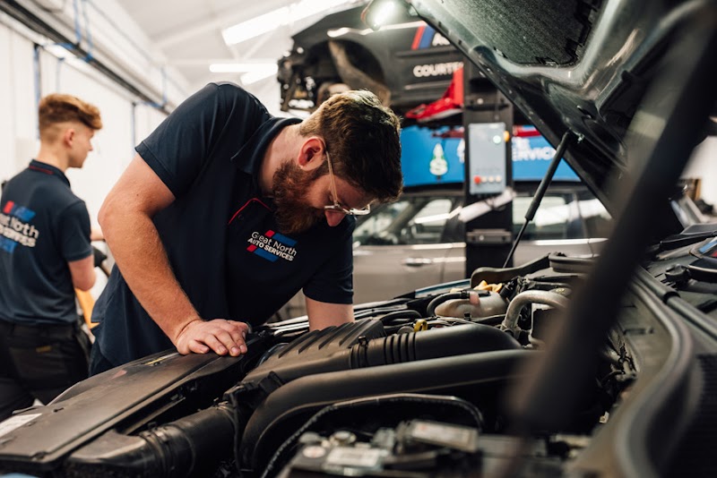 Great North Auto Services photo 2