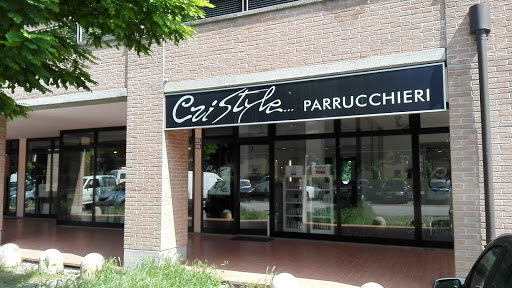 CRISTYLE parrucchieri - Visual