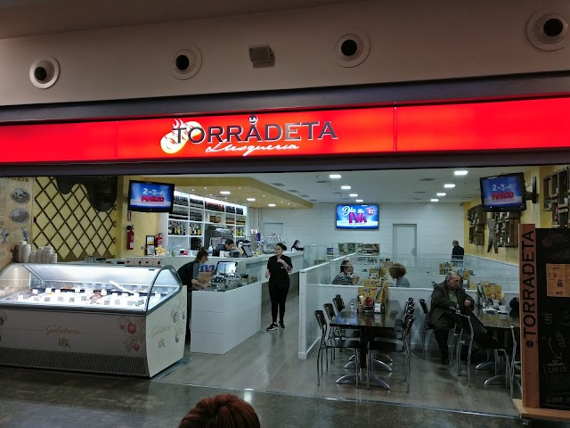 La Torradeta