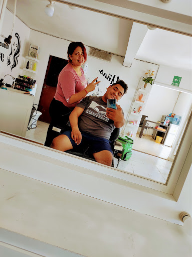 VAMA NAIL'S SALON & SPA