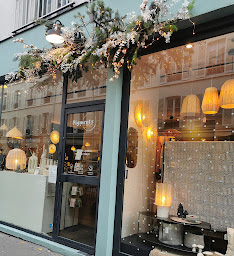 Photo n°1 de Pigments à Paris (Designer d'intérieur)