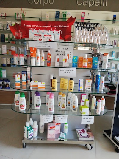 Farmacia San Gerardo dott. Manzi Costanza