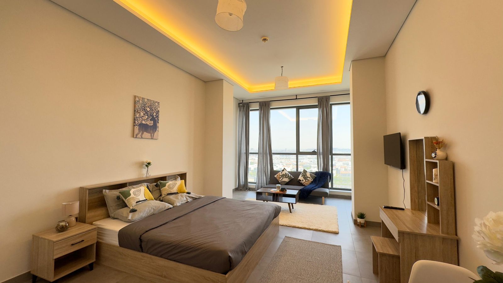 أبراج القاهرة للعقارات ذ.م.م