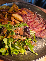 Photo n°55 de FLAME Restaurant - Cave - Bar à Quint-Fonsegrives (Cave à vins)