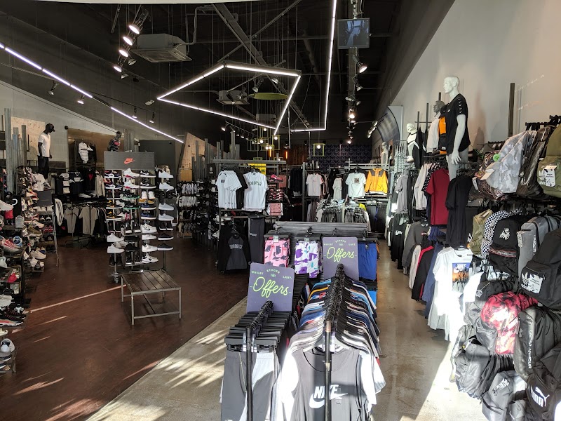 Footasylum Birmingham - The Fort photo 2