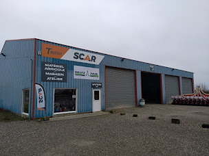 Photo n°4 de TAVEAU - DEUTZ FAHR à Rosières-en-Santerre (Atelier de réparation de tracteurs)