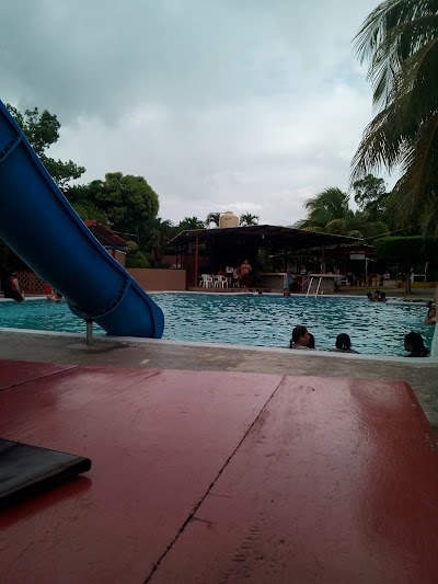 Photos of Rub&eacute;n Dario Park
