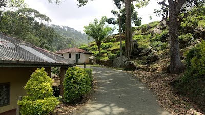 Photos of Poonagala Hospital