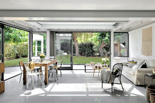 Photo n°19 de Vie & Véranda à Sainte-Geneviève-des-Bois (Constructeur de kiosques/pavillons de jardin)