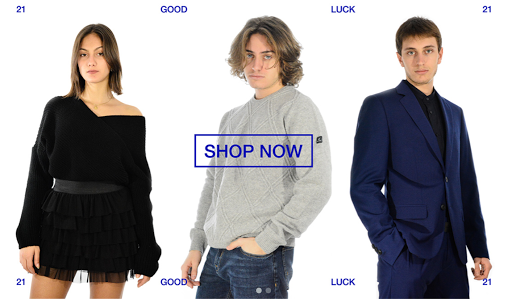 Pianosi Abbigliamento - Thumbnail