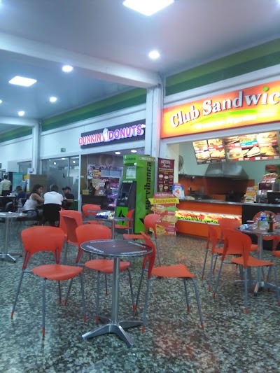 Photos of Mateca&ntilde;a International Airport