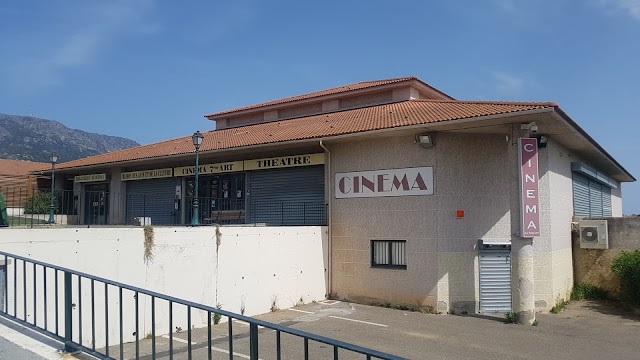 Cinéma 7ème Art