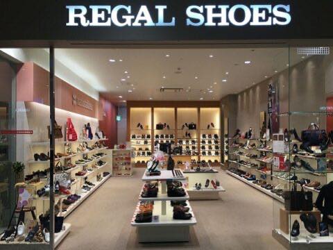 REGAL SHOES ららぽーと磐田店