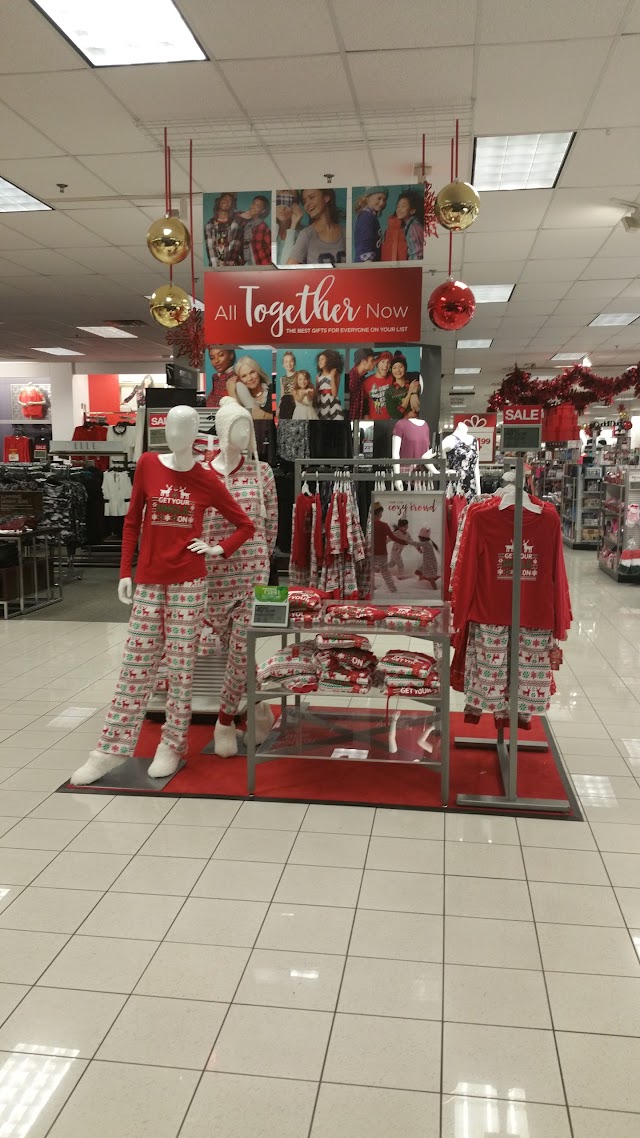 Kohl's Hamilton Mill