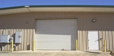 B&G Climate Controlled Self Storage