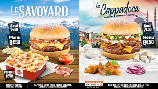 Photo 2 - City Burger