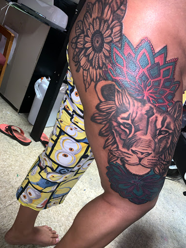 SoSerious Ink - Thumbnail