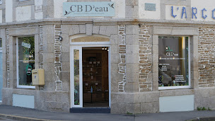 Photo n°20 de CBD'eau Locminé - Magasin de CBD à Locminé (Herboristerie)