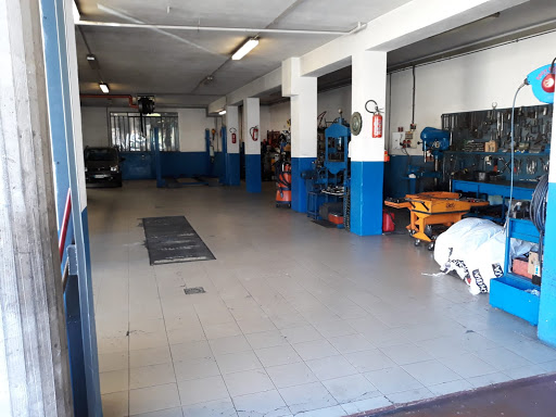 Moioli Auto - Visual