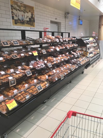 supermarket