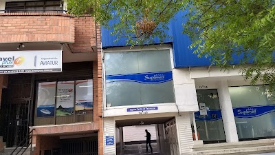 Photos of Instituto Colombiano del Dolor