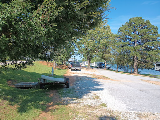 South Cove County Park - Thumbnail