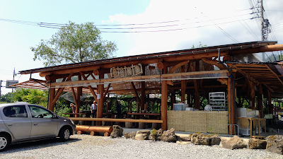 とうもろこしのお店 小林農園