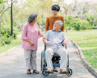 Premier Homecare Services Ltd