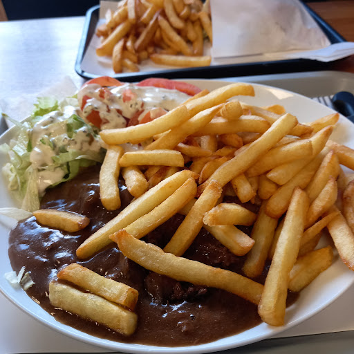 Burger & Co