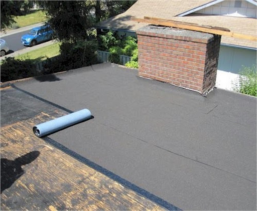 Mak Roofing & Construction post