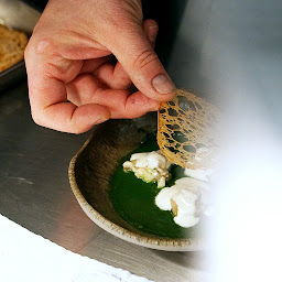 Photo n°173 de ACCENTS table bourse à Paris (Restaurant)