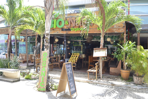 BIO-Natural Suc. 5ta. Avenida