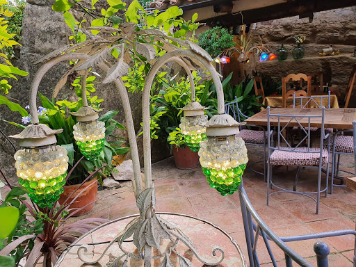 Hotel Restaurant El Pati