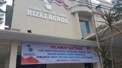 Photos of Rumah Sakit Ibu dan Anak Rizki Bunda