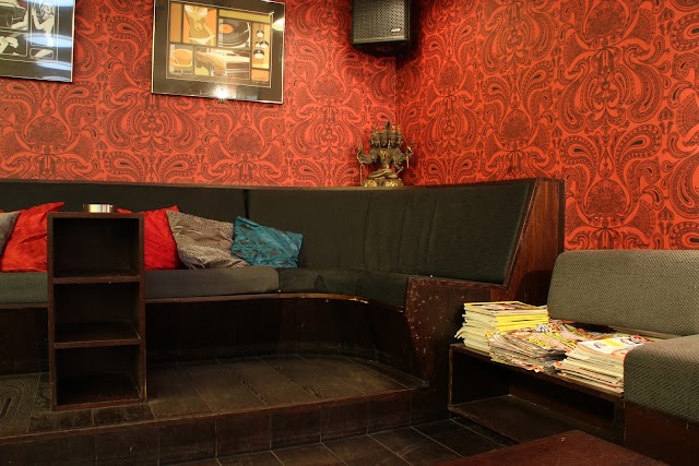 Super Fly Coffeeshop