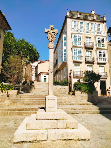 Oficina De Turismo De Ourense, Xunta - Thumbnail