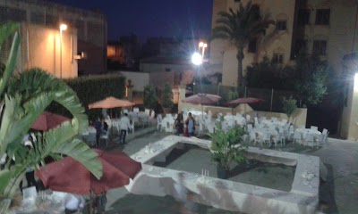 Photos of Sammartano Hotel