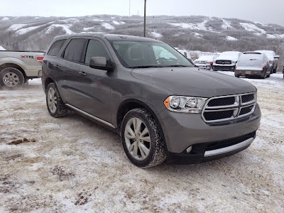 Photos of Peace River Chrysler