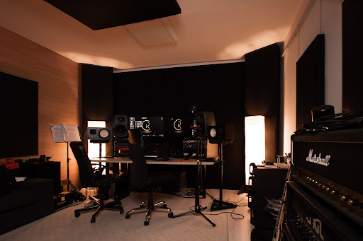 Compound Records - Visual