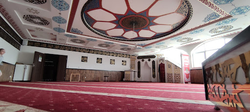 DITIB Cami/Moschee Amberg