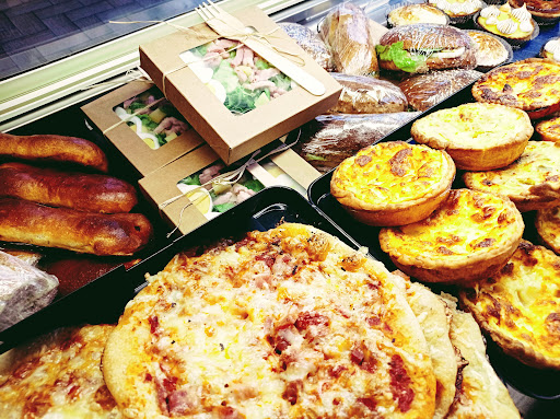 Boulangerie Pellenard - Thumbnail
