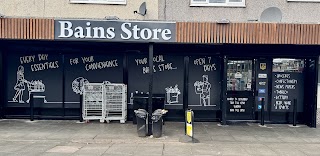 Bains Store
