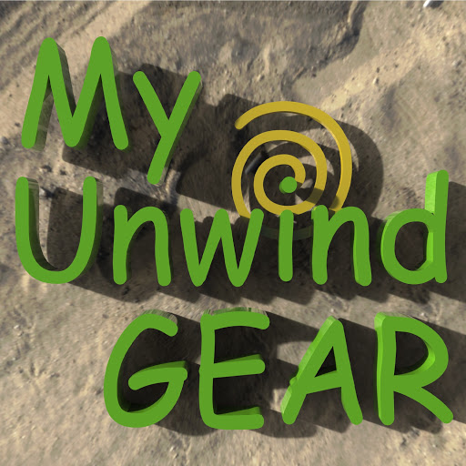 My Unwind Gear - Thumbnail