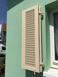 Photo n°13 de L'Alsacienne de Fermeture à Hirtzbach (Menuisier)