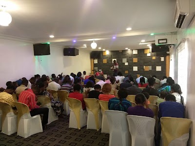Photos of Hope Alive Christian Centre