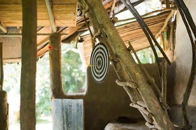 Photos of Knuckles Forest Lodge