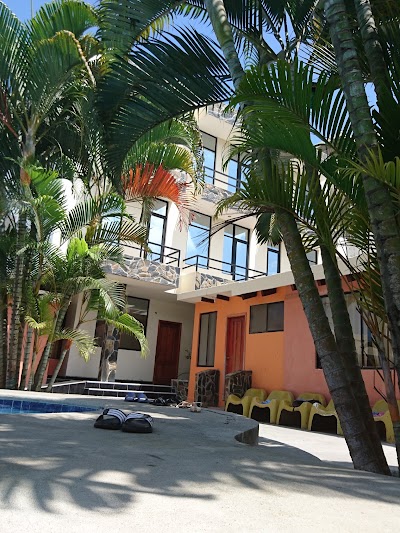 Photos of LA BOCANA Hotel